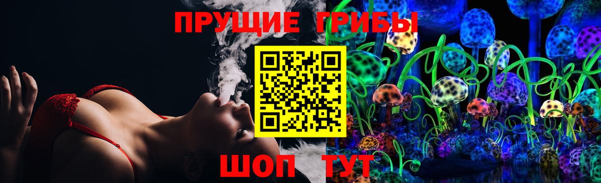 Галлюциногенные грибы GOLDEN TEACHER Сунжа